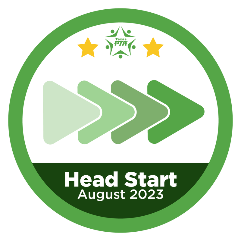 2023-24 Head Start Award