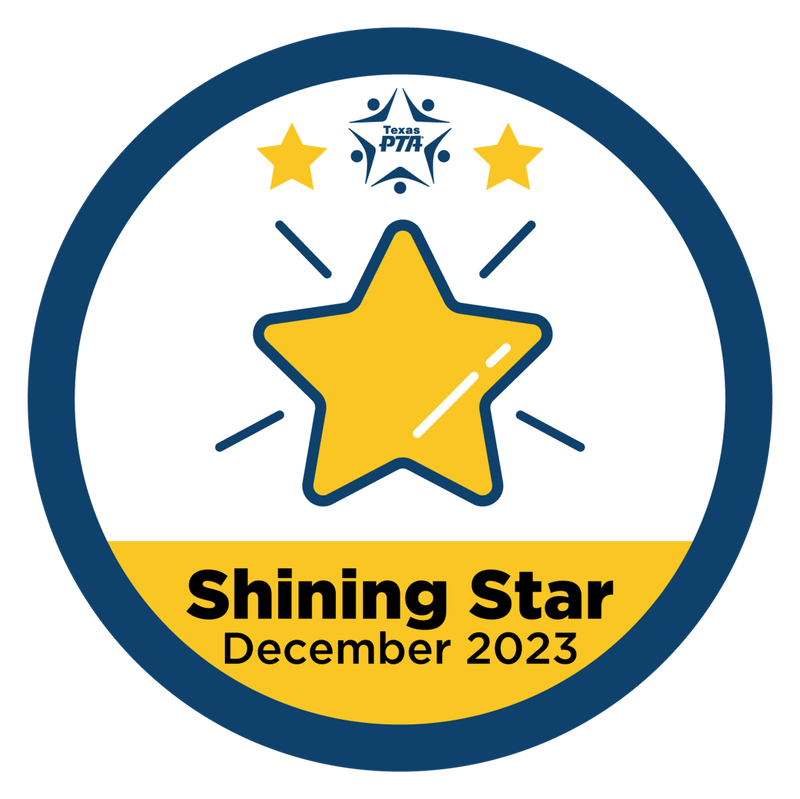 2023-24 Shining Star Award