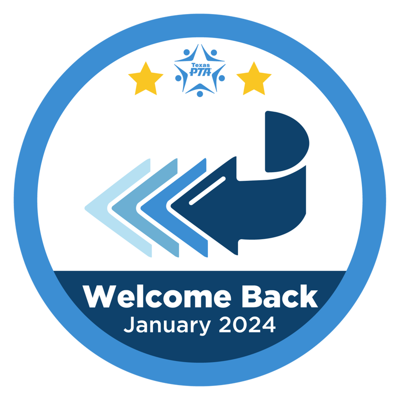2023-24 Welcome Back Award